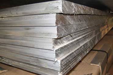 Алюминиевые плиты АК4-1ЧТ